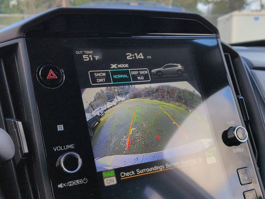 Thumbnail: 2026 Subaru Crosstrek - 34