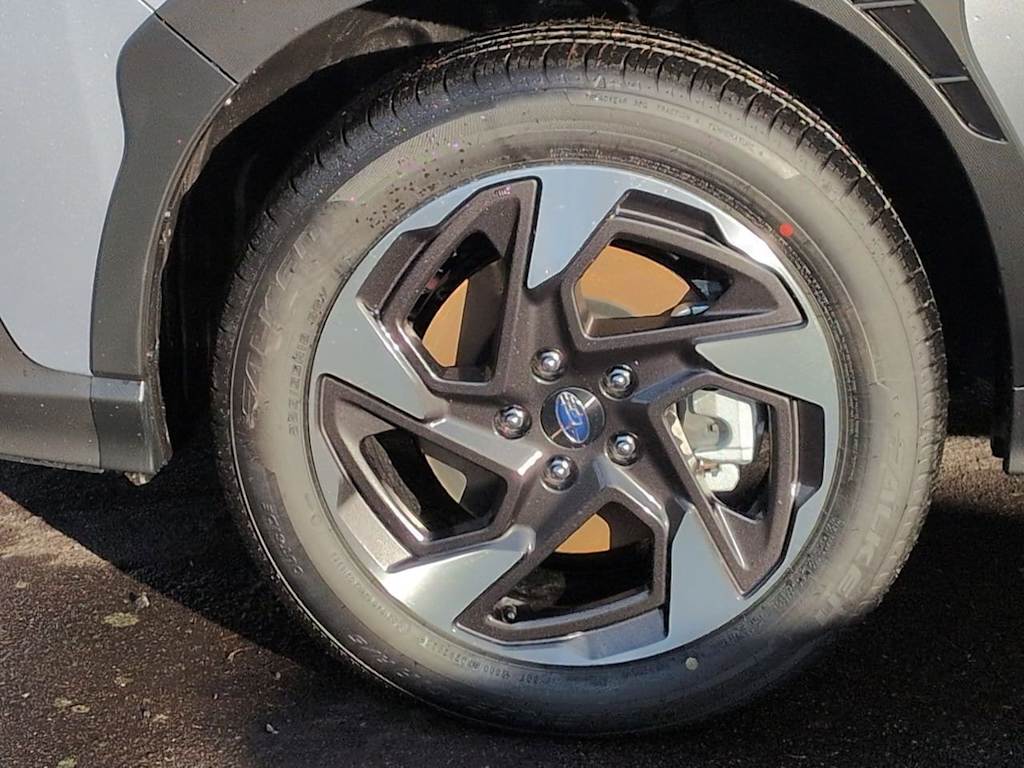 Thumbnail: 2026 Subaru Crosstrek - 8