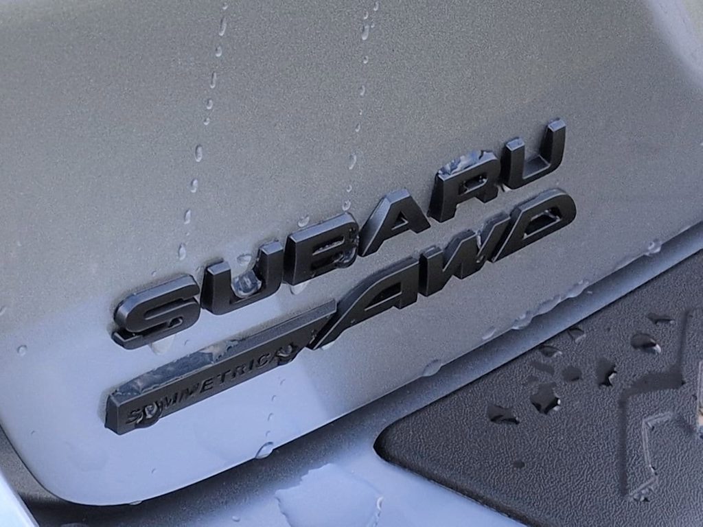 Thumbnail: 2026 Subaru Crosstrek - 7