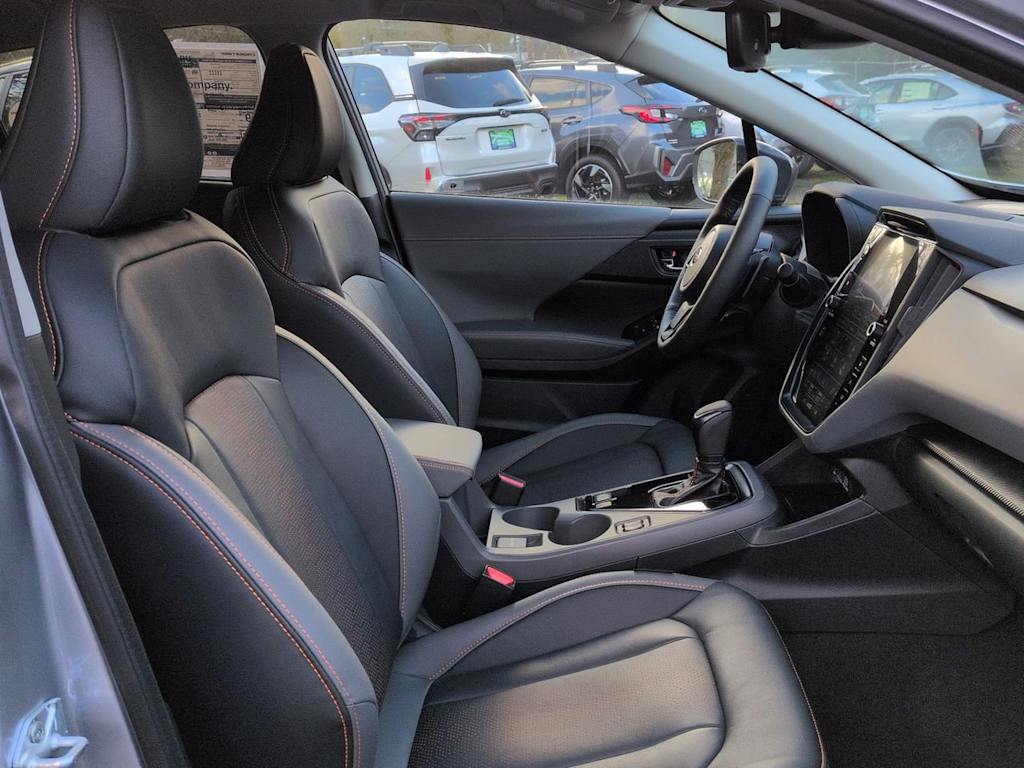 Thumbnail: 2026 Subaru Crosstrek - 12