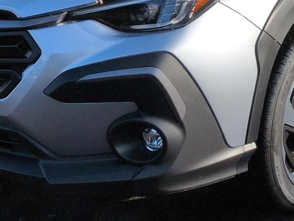 Thumbnail: 2026 Subaru Crosstrek - 25