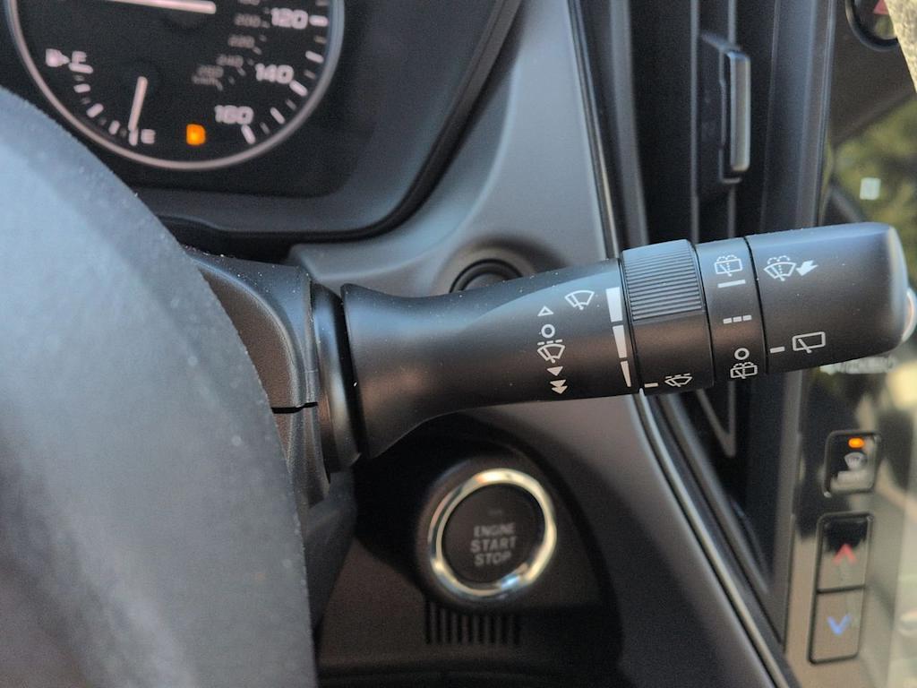 Thumbnail: 2026 Subaru Crosstrek - 33