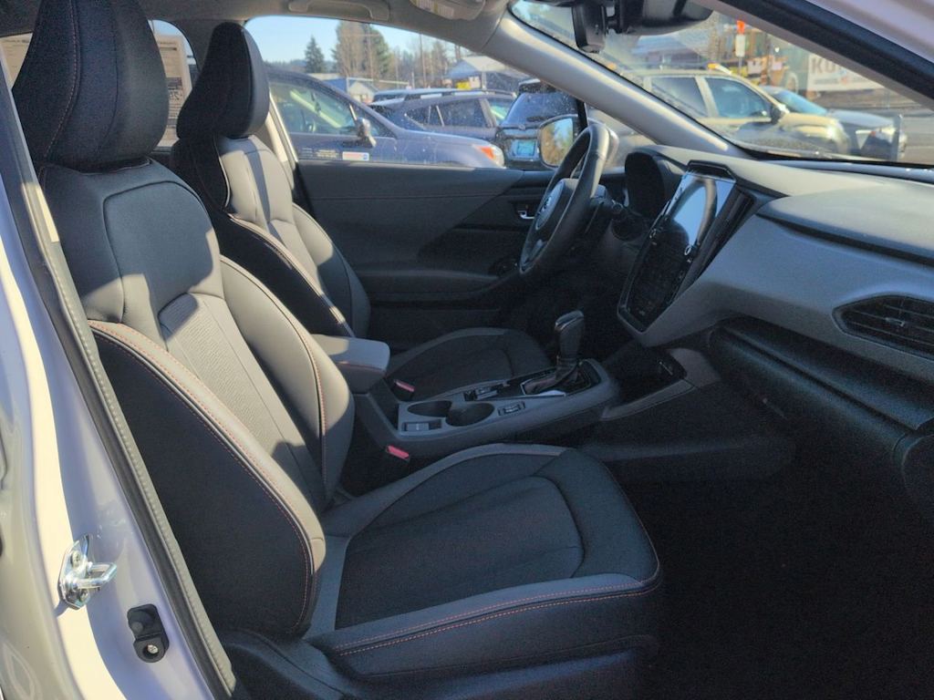 Thumbnail: 2026 Subaru Crosstrek - 12