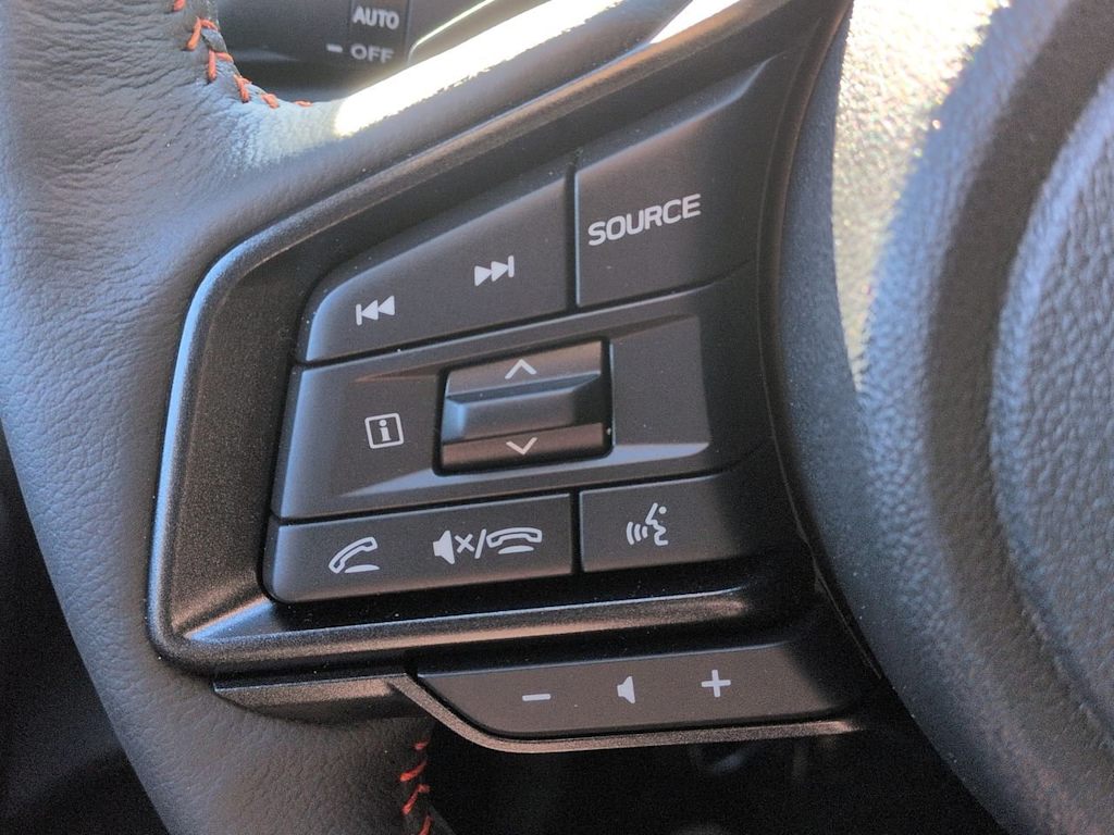 Thumbnail: 2026 Subaru Crosstrek - 31