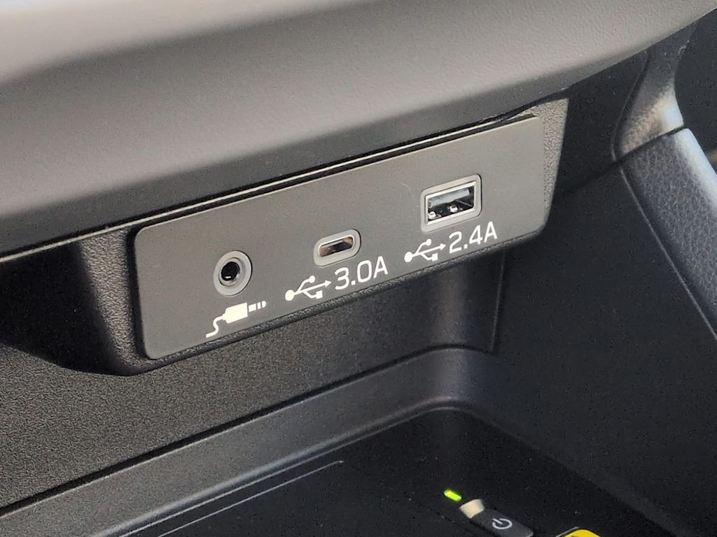 Thumbnail: 2026 Subaru Crosstrek - 37