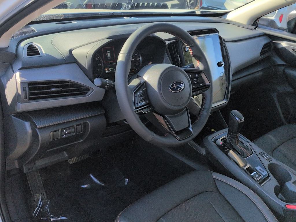 Thumbnail: 2026 Subaru Crosstrek - 2