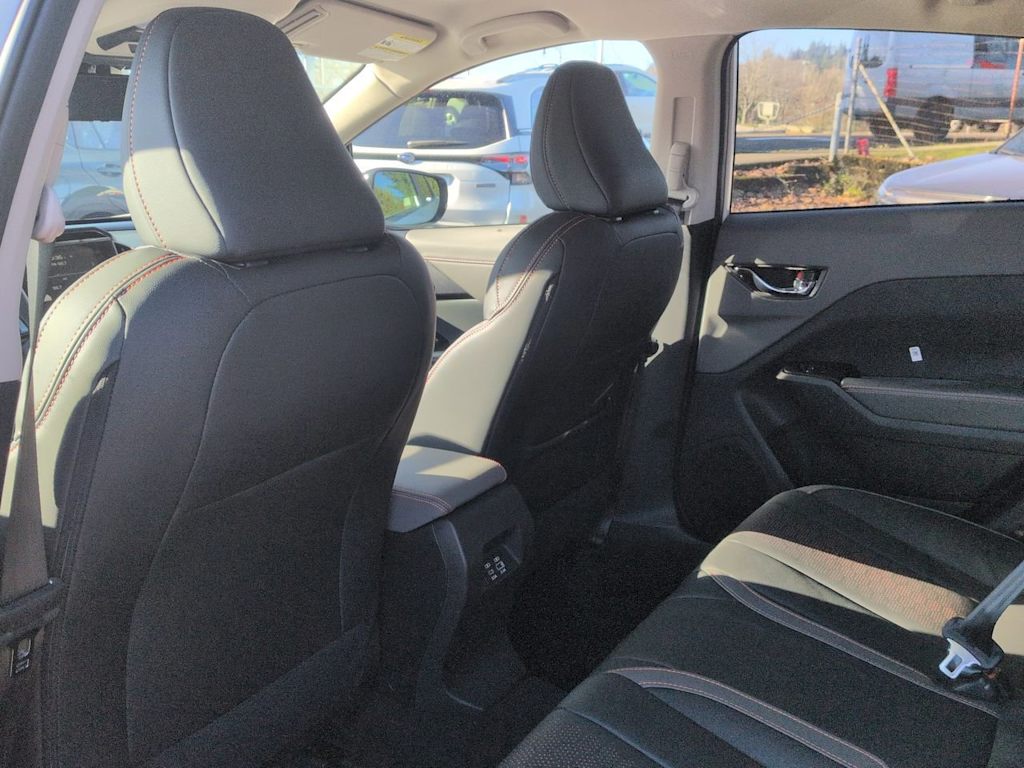 Thumbnail: 2026 Subaru Crosstrek - 13