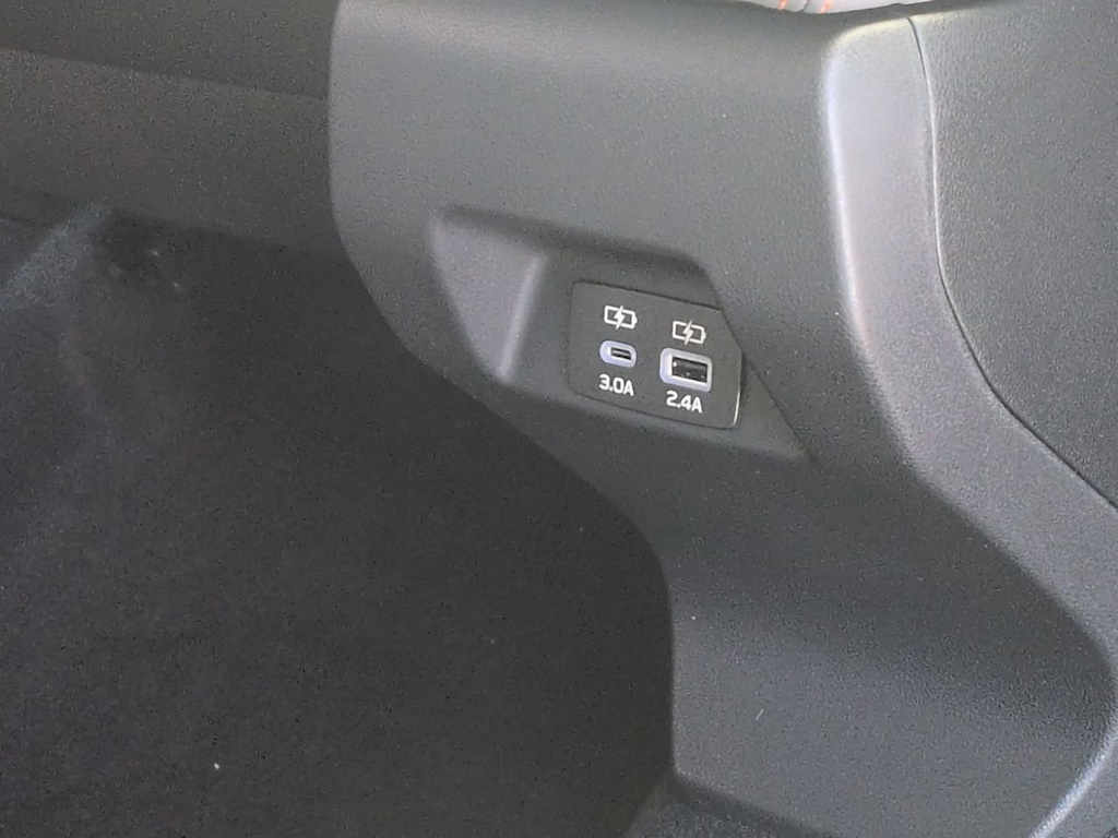 Thumbnail: 2026 Subaru Crosstrek - 30