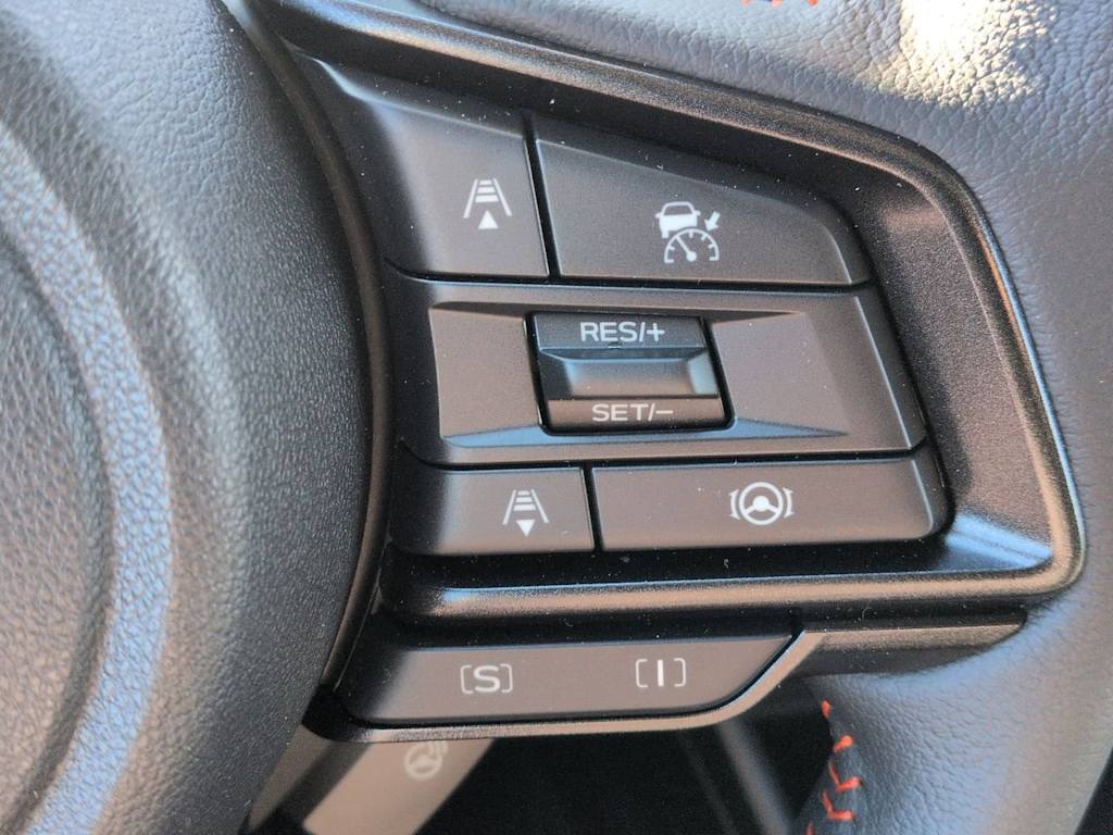 Thumbnail: 2026 Subaru Crosstrek - 32