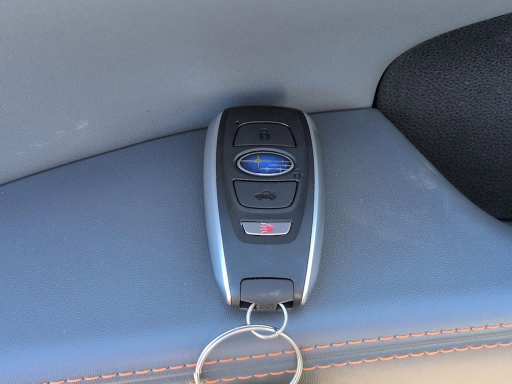 Thumbnail: 2026 Subaru Crosstrek - 19