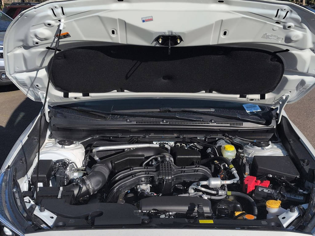 Thumbnail: 2026 Subaru Crosstrek - 9