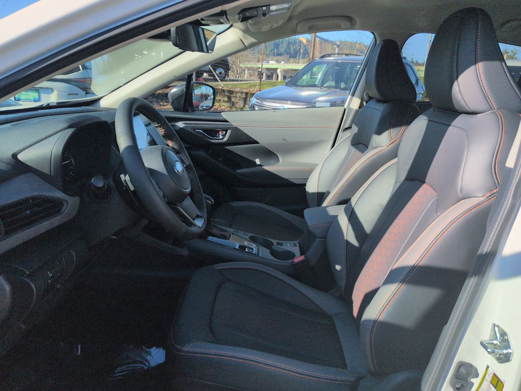 Thumbnail: 2026 Subaru Crosstrek - 11