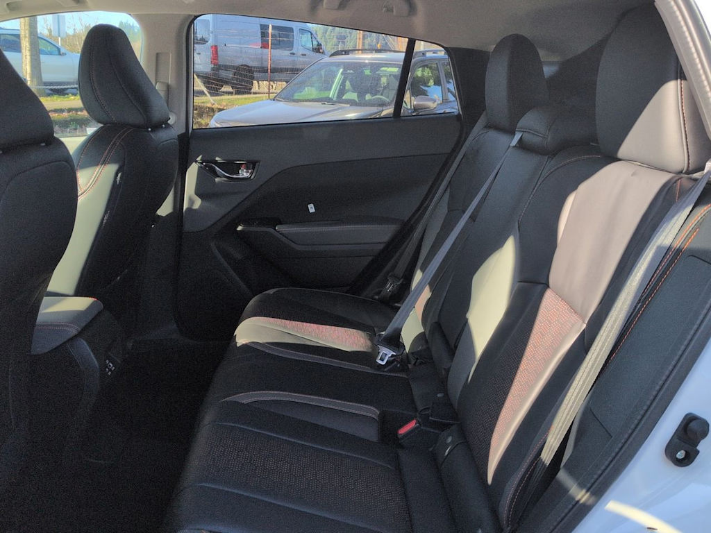 Thumbnail: 2026 Subaru Crosstrek - 28