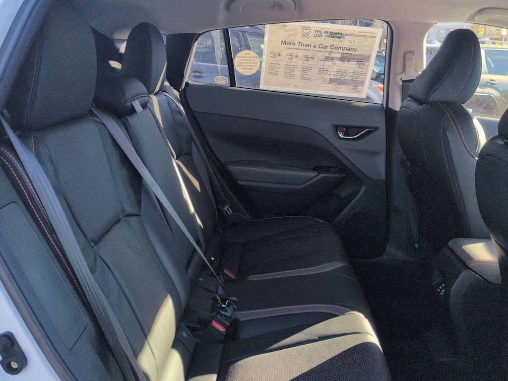 Thumbnail: 2026 Subaru Crosstrek - 29