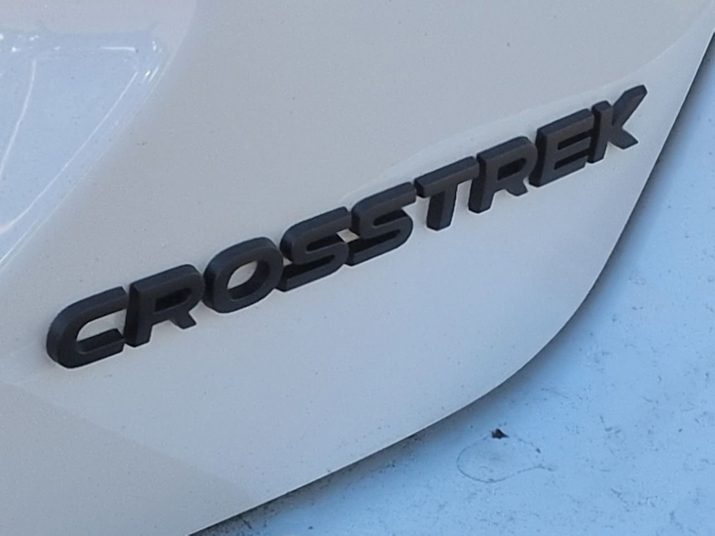 Thumbnail: 2026 Subaru Crosstrek - 26