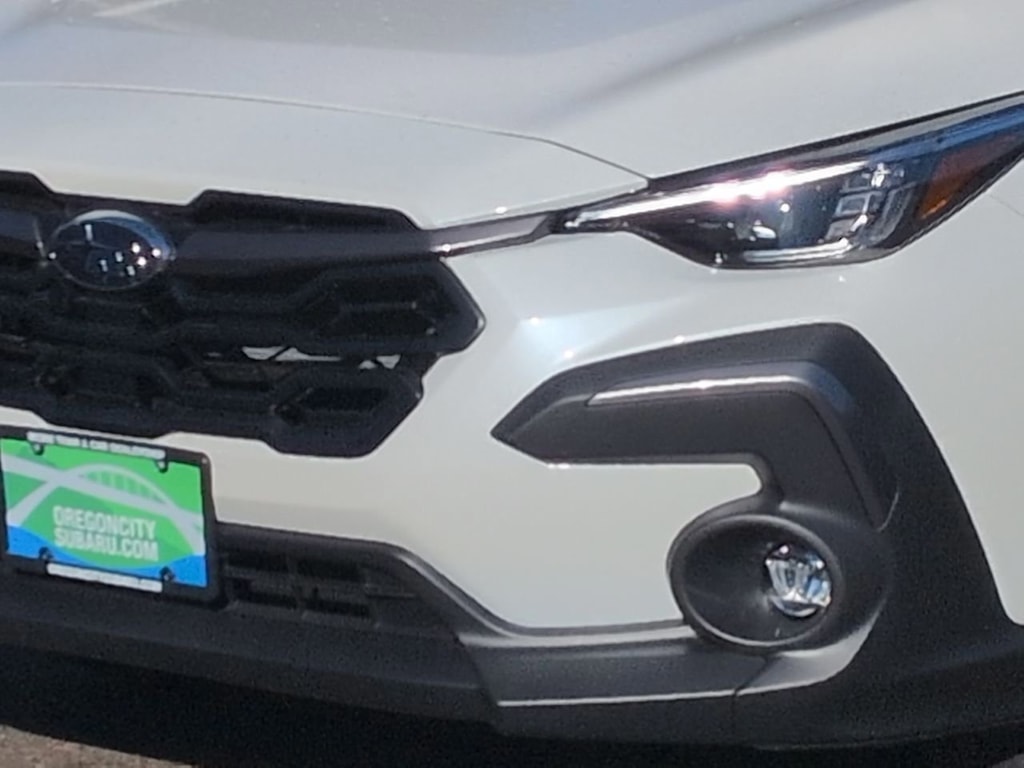 Thumbnail: 2026 Subaru Crosstrek - 25