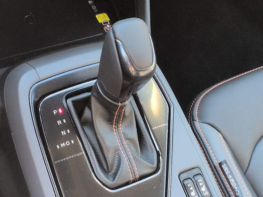 Thumbnail: 2026 Subaru Crosstrek - 16