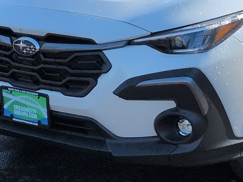 Thumbnail: 2026 Subaru Crosstrek - 24