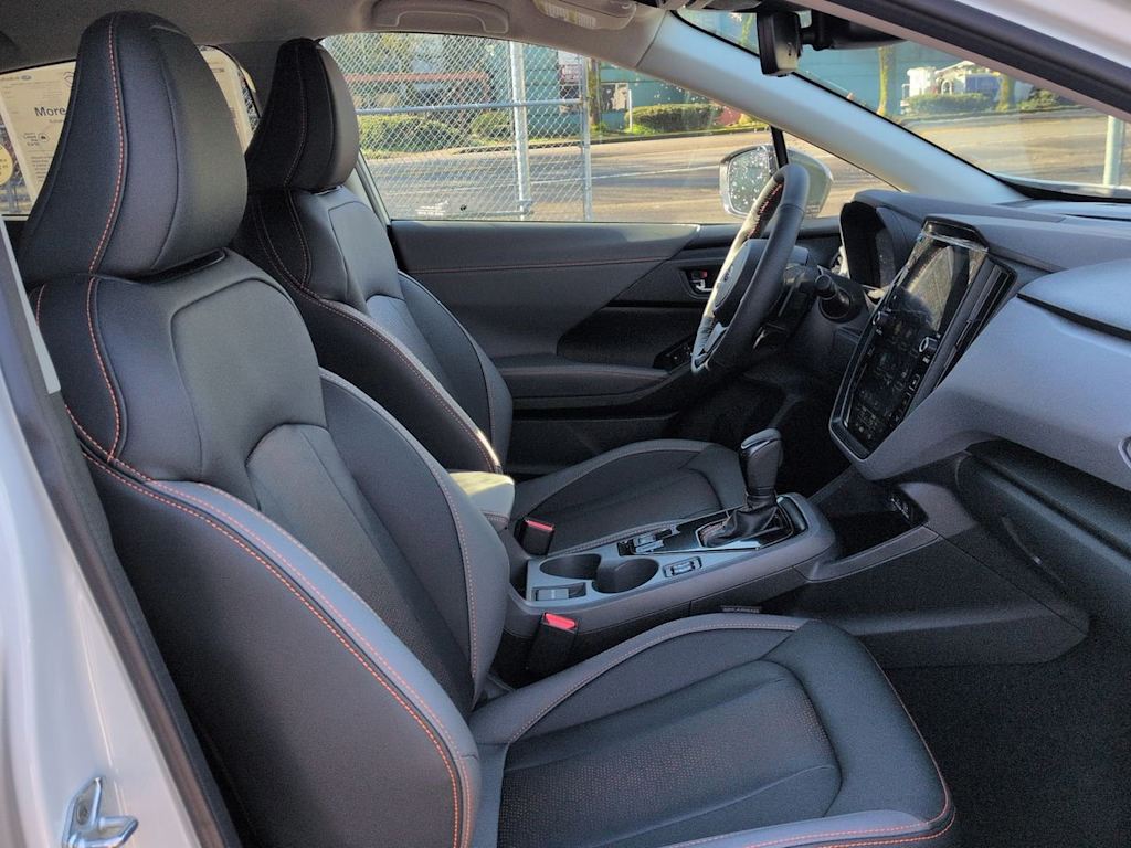 Thumbnail: 2026 Subaru Crosstrek - 29