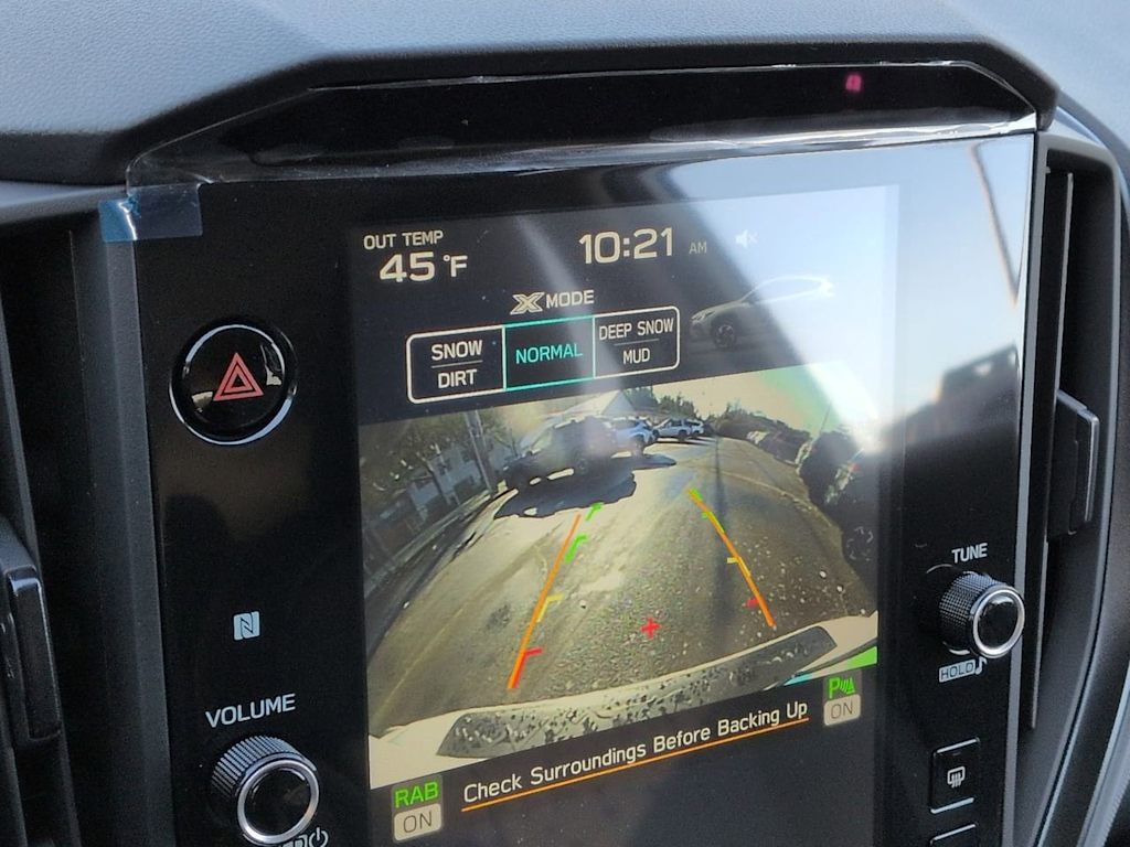 Thumbnail: 2026 Subaru Crosstrek - 34