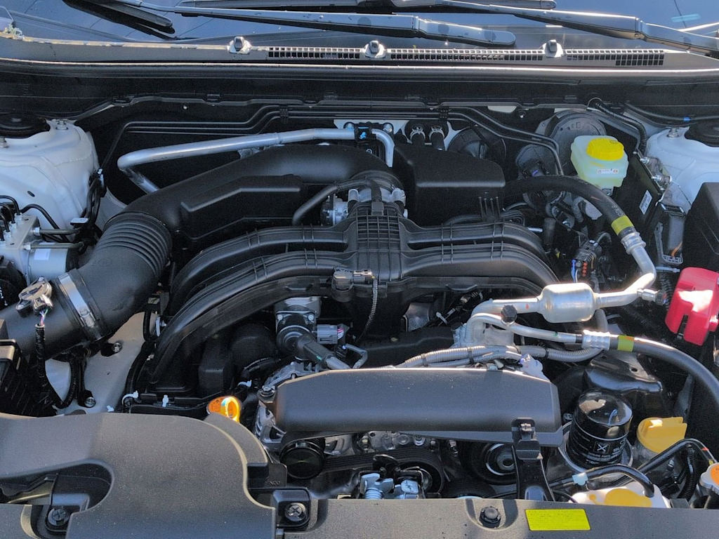 Thumbnail: 2026 Subaru Crosstrek - 8