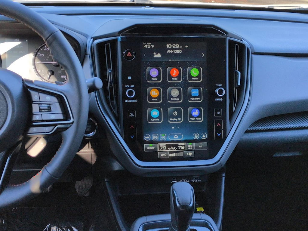 Thumbnail: 2026 Subaru Crosstrek - 14