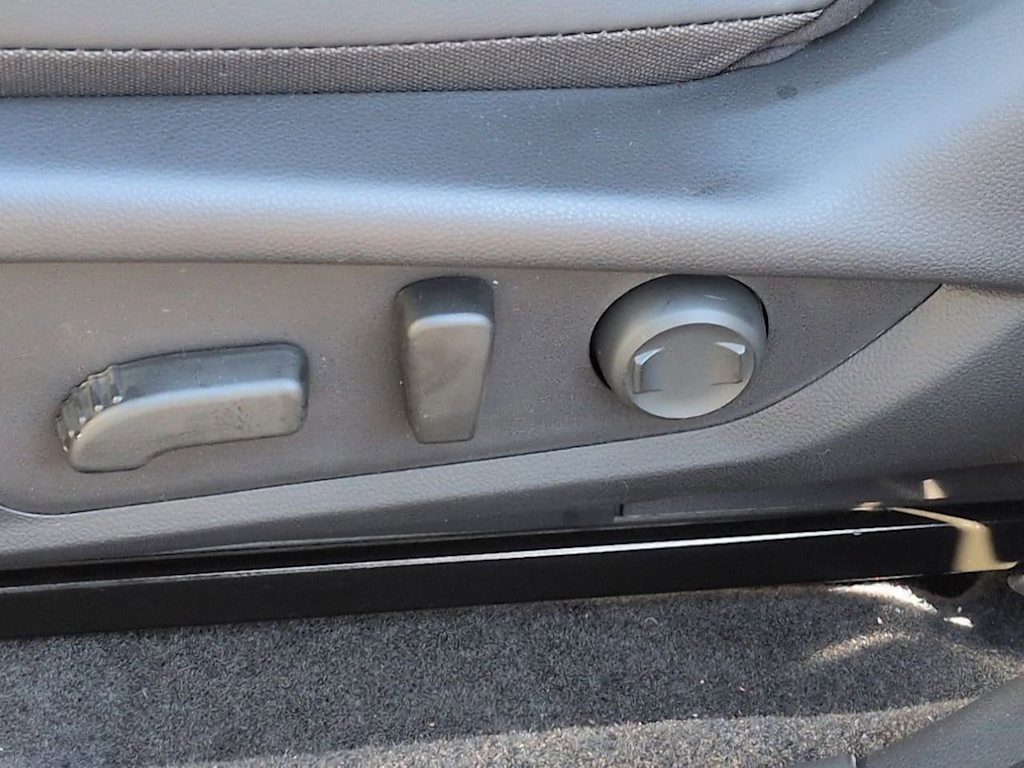 Thumbnail: 2026 Subaru Crosstrek - 26