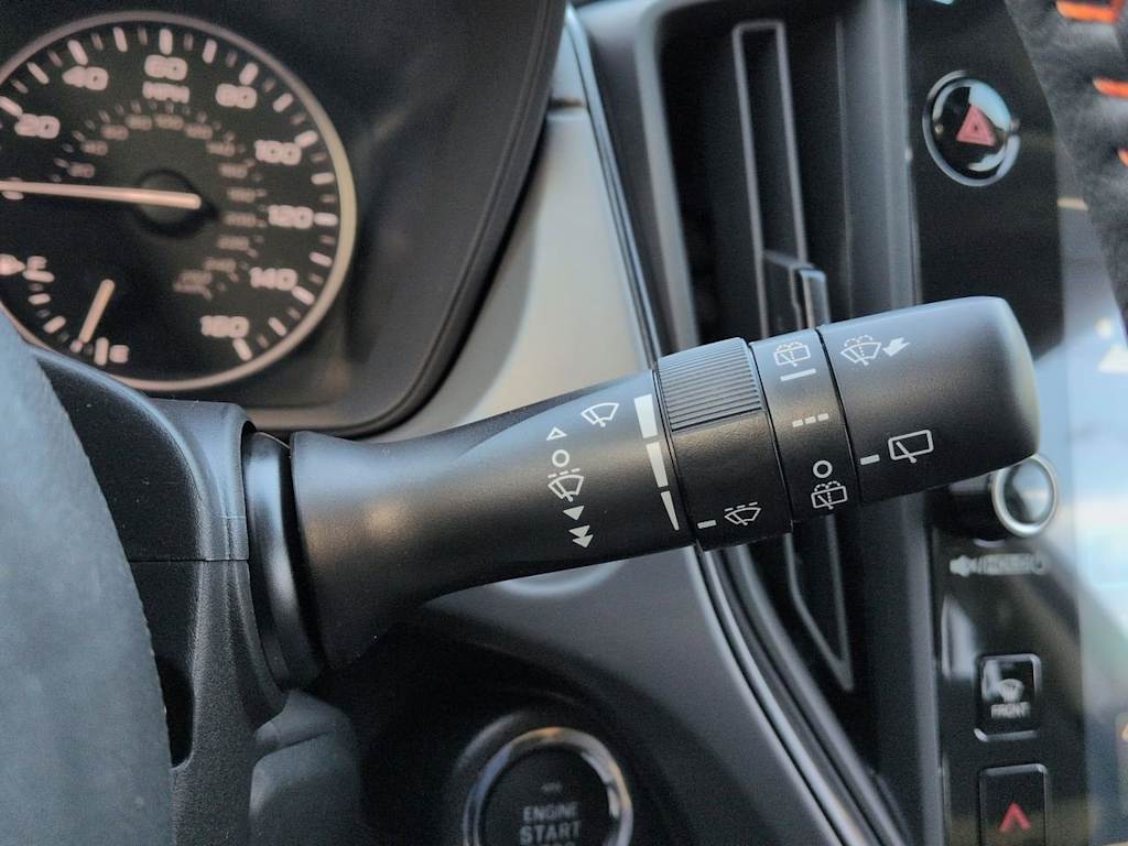 Thumbnail: 2026 Subaru Crosstrek - 32