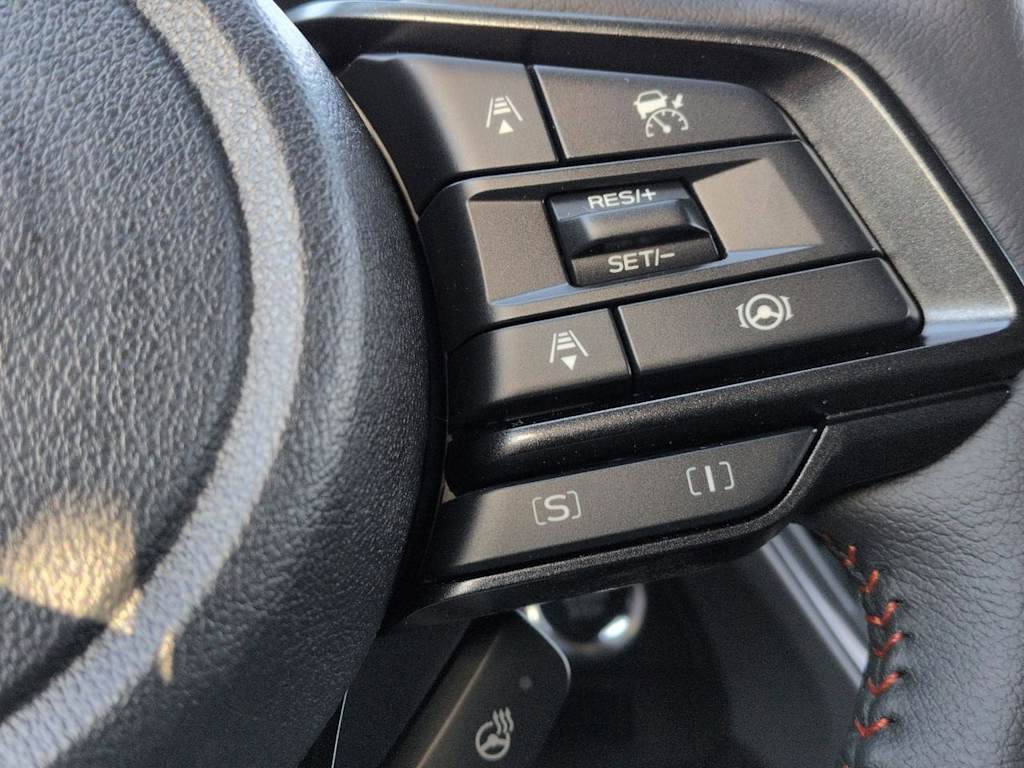 Thumbnail: 2026 Subaru Crosstrek - 31