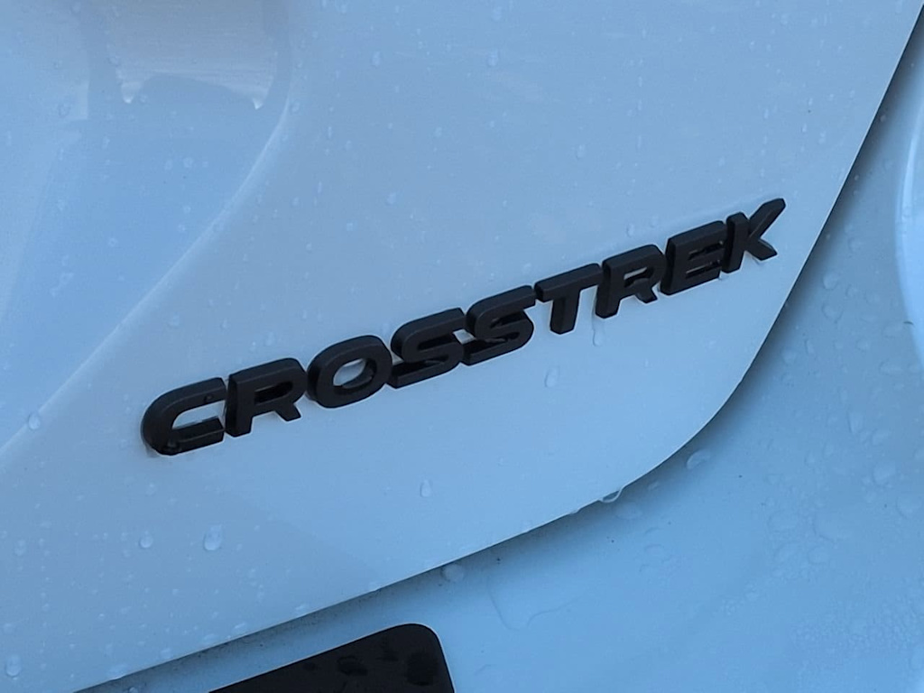 Thumbnail: 2026 Subaru Crosstrek - 25