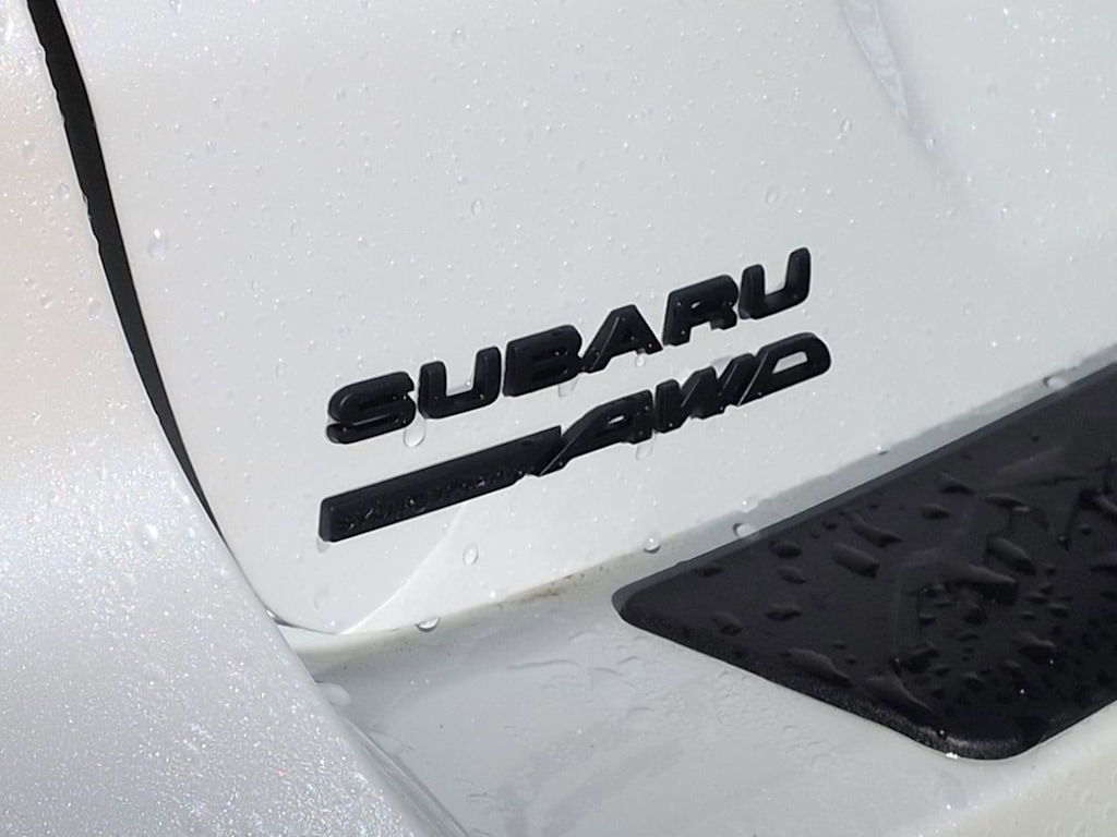 Thumbnail: 2026 Subaru Crosstrek - 6