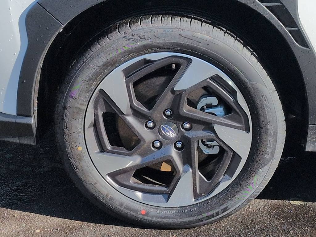 Thumbnail: 2026 Subaru Crosstrek - 7