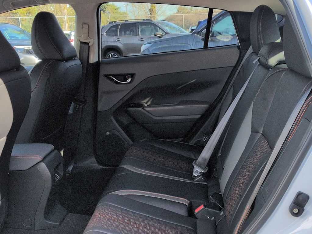 Thumbnail: 2026 Subaru Crosstrek - 27