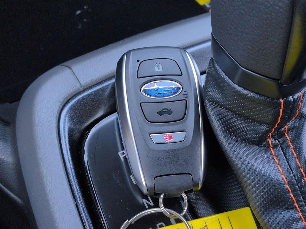 Thumbnail: 2026 Subaru Crosstrek - 36