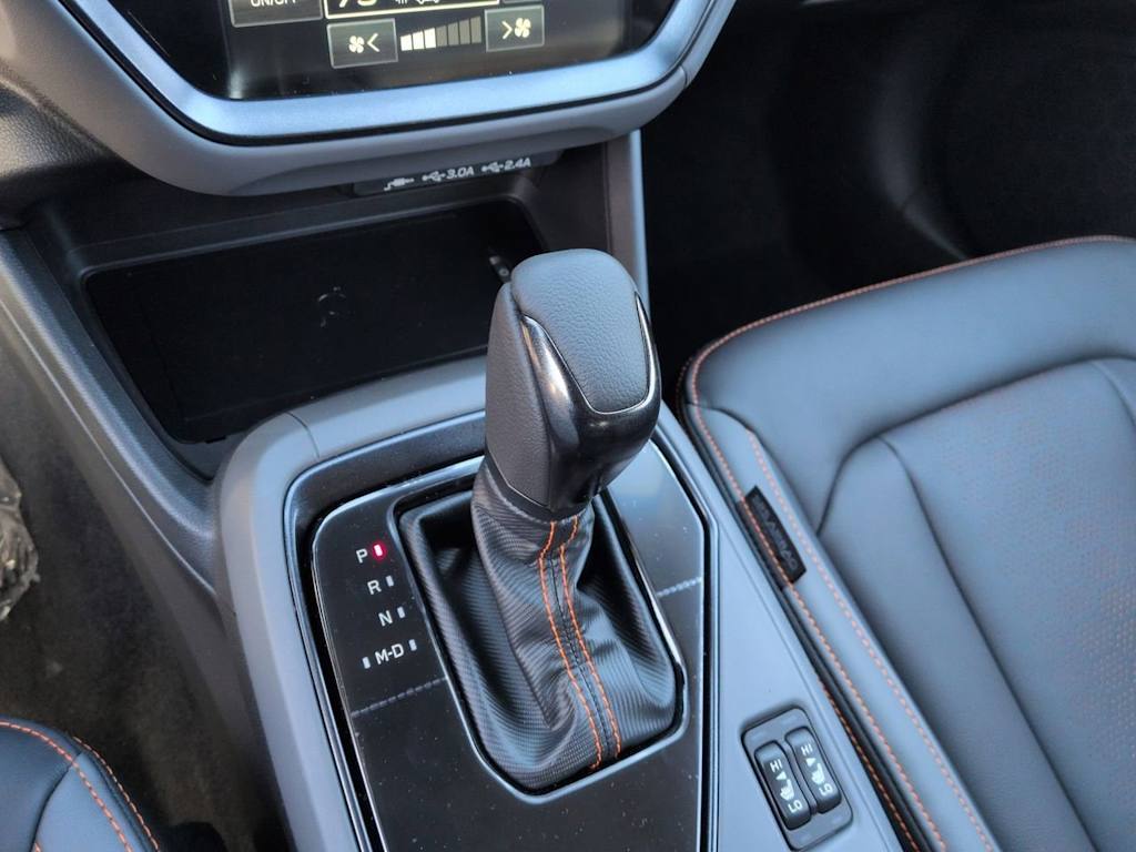 Thumbnail: 2026 Subaru Crosstrek - 15