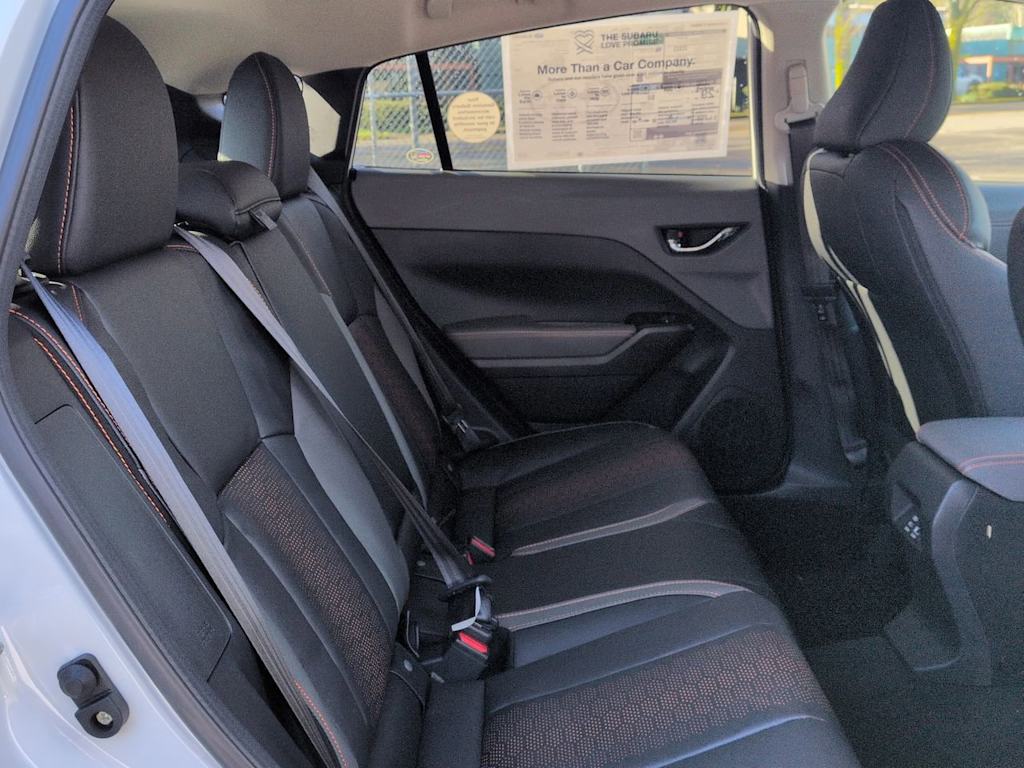 Thumbnail: 2026 Subaru Crosstrek - 28