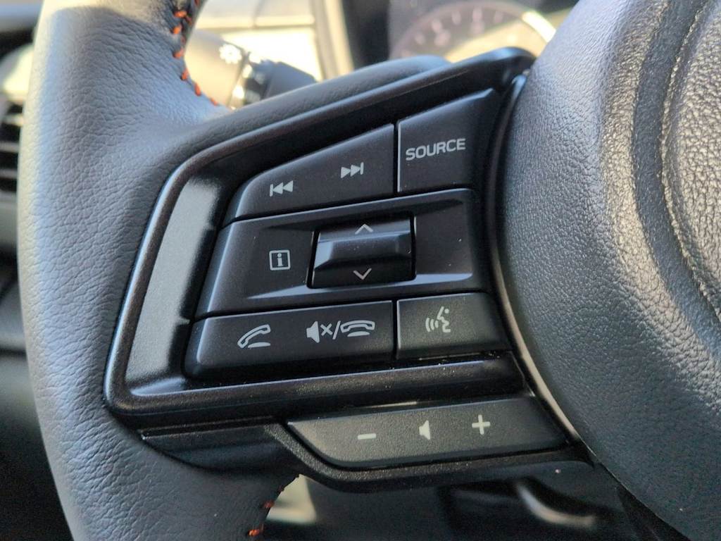 Thumbnail: 2026 Subaru Crosstrek - 30