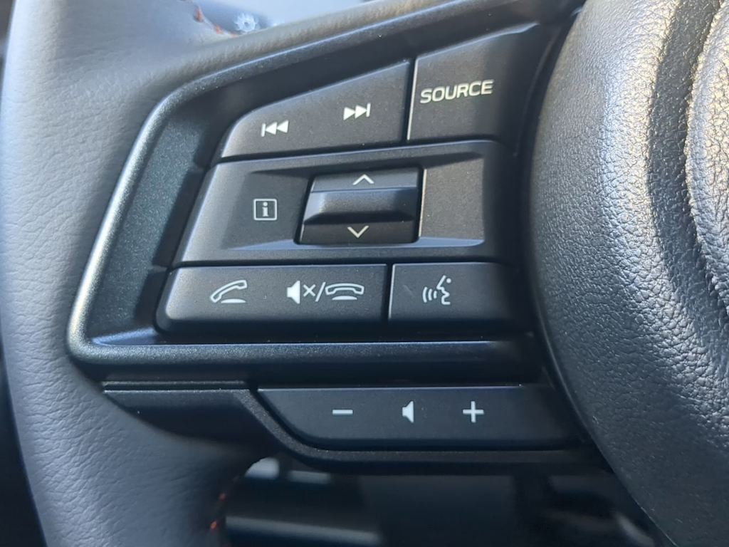 Thumbnail: 2025 Subaru Crosstrek - 32