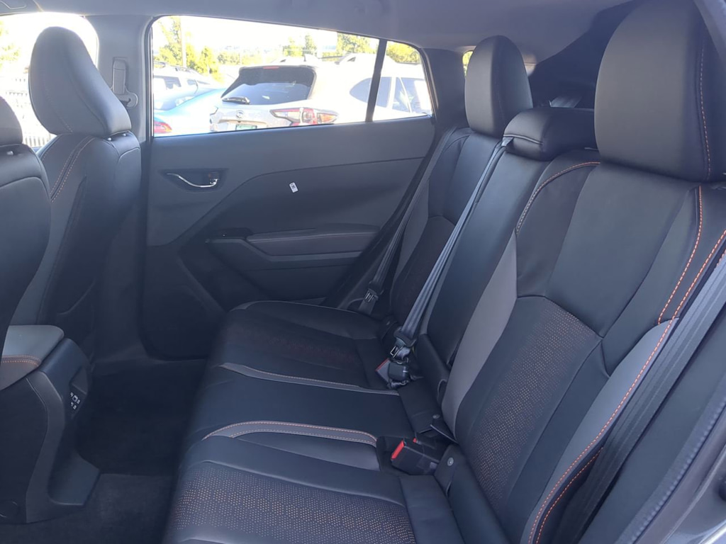 Thumbnail: 2025 Subaru Crosstrek - 29