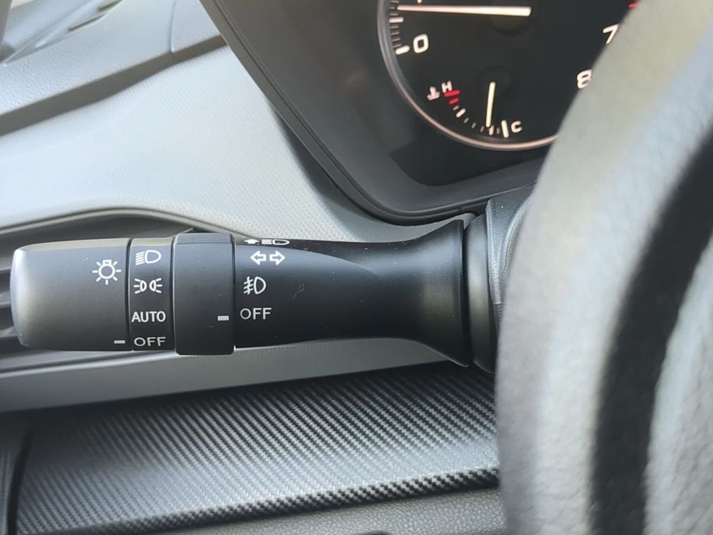 Thumbnail: 2025 Subaru Crosstrek - 35