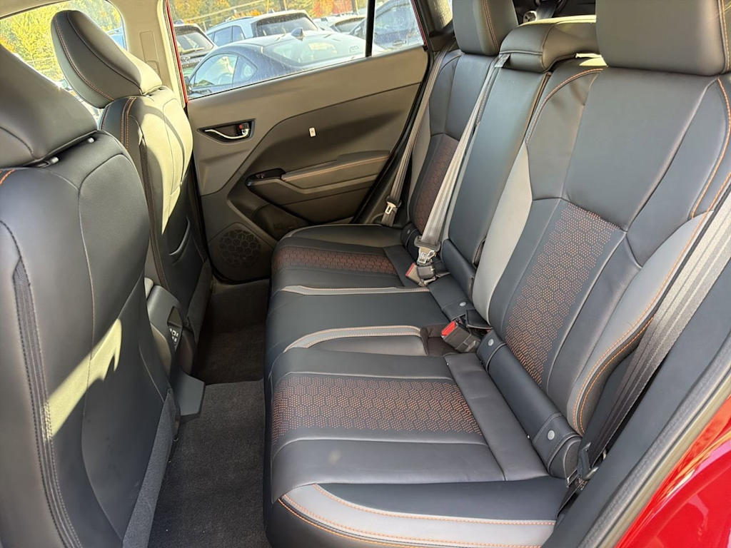 Thumbnail: 2025 Subaru Crosstrek - 32