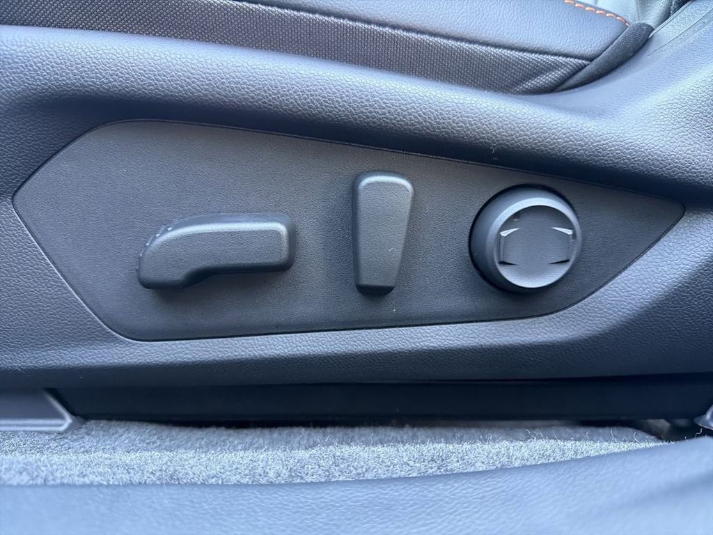 Thumbnail: 2025 Subaru Crosstrek - 30