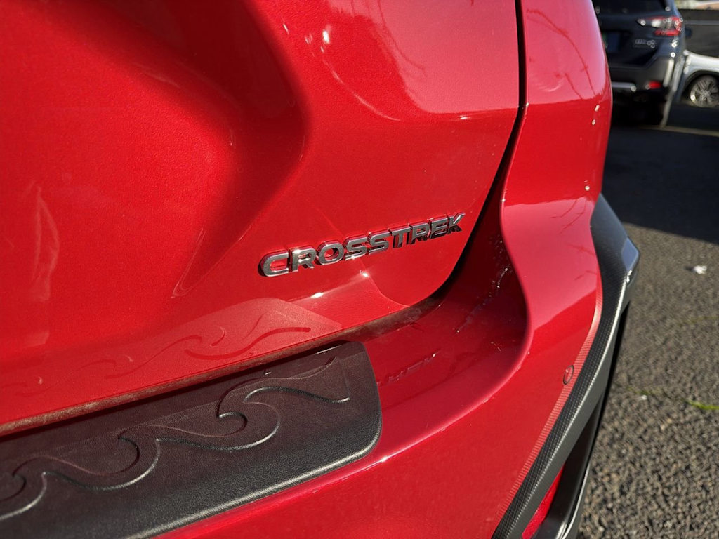 Thumbnail: 2025 Subaru Crosstrek - 29