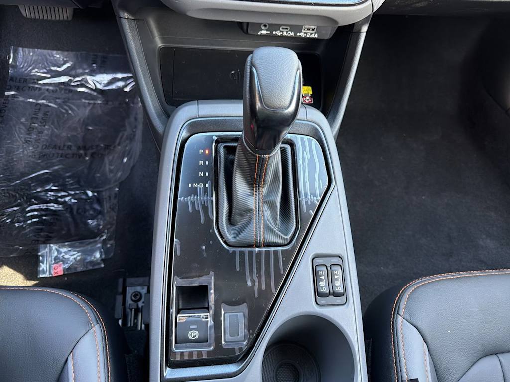 Thumbnail: 2025 Subaru Crosstrek - 40