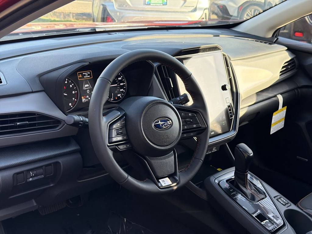 Thumbnail: 2025 Subaru Crosstrek - 2
