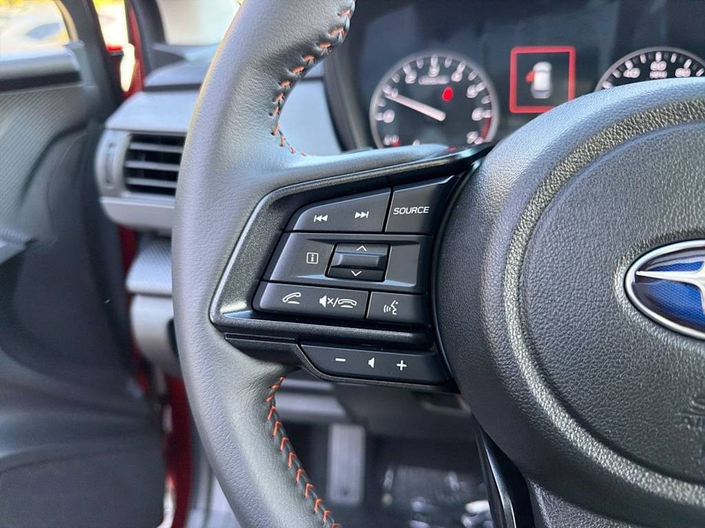 Thumbnail: 2025 Subaru Crosstrek - 35