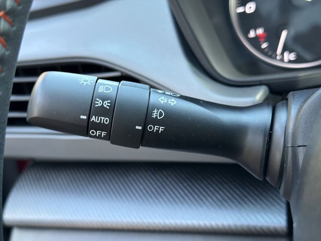 Thumbnail: 2025 Subaru Crosstrek - 37