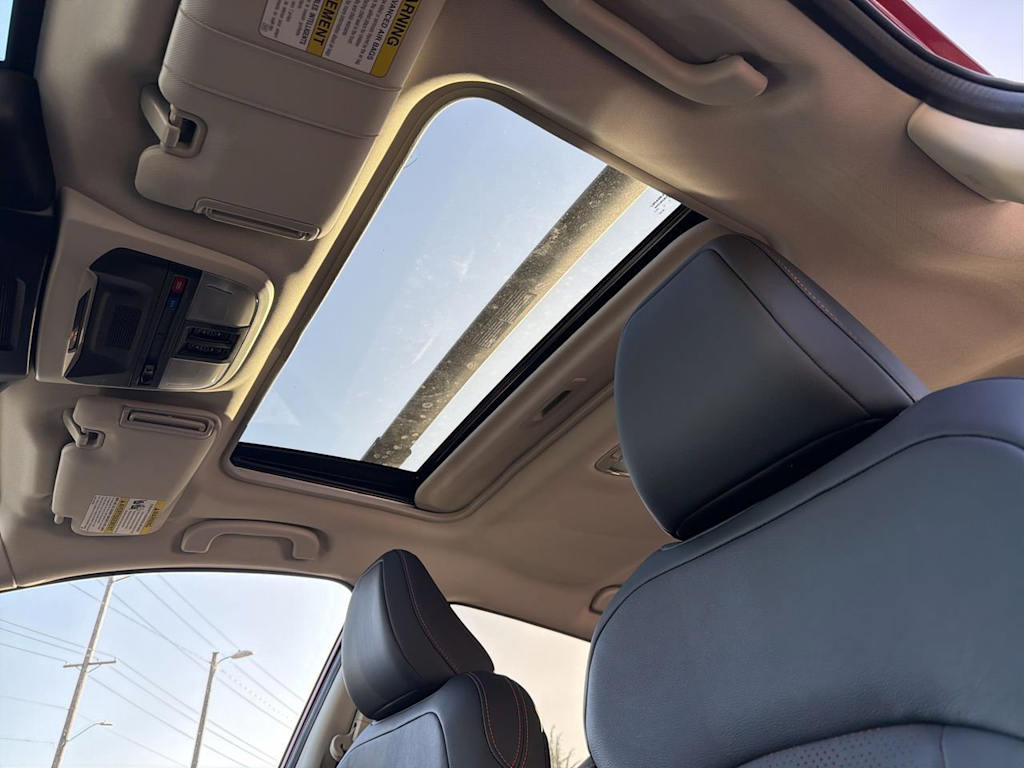 Thumbnail: 2025 Subaru Crosstrek - 31