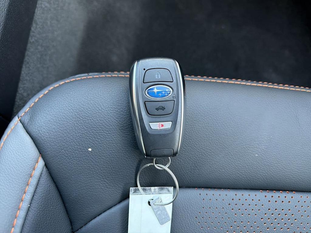 Thumbnail: 2025 Subaru Crosstrek - 19