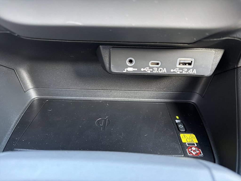 Thumbnail: 2025 Subaru Crosstrek - 18